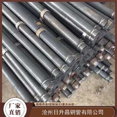 北湖最薄的声测管壁厚可以到什么程度