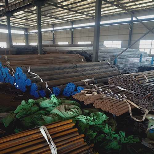 北湖声测管为何能作为桩基础检测材料？