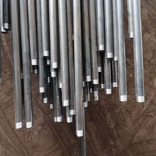 北湖声测管重量是多少？买管必知的计算公式