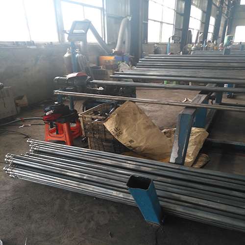 北湖桥梁桩基声测管的施工工艺流程
