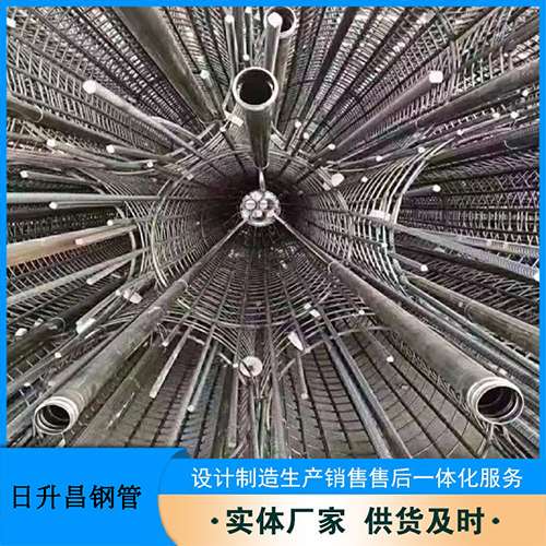 北湖声测管规格型号有哪些分类？